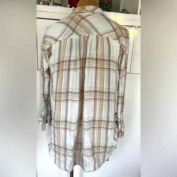 Free People women’s blouse - Picture 2 of 6